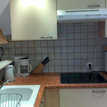 Résidence Villa Nova Tiuccia Exterior foto
