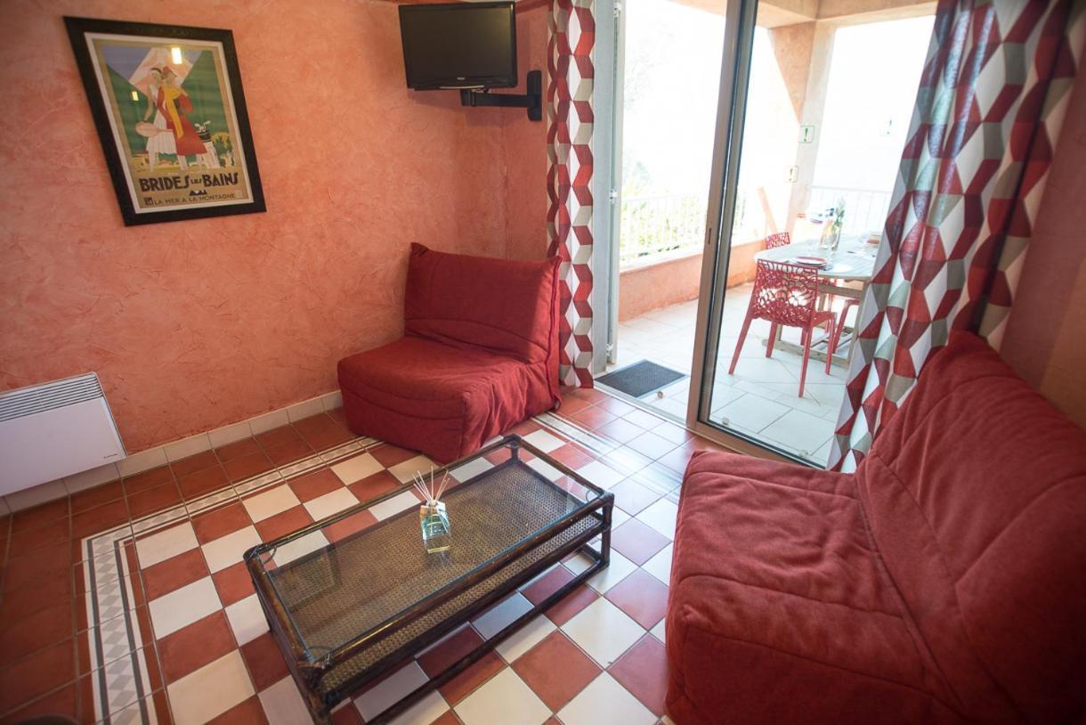Résidence Villa Nova Tiuccia Exterior foto