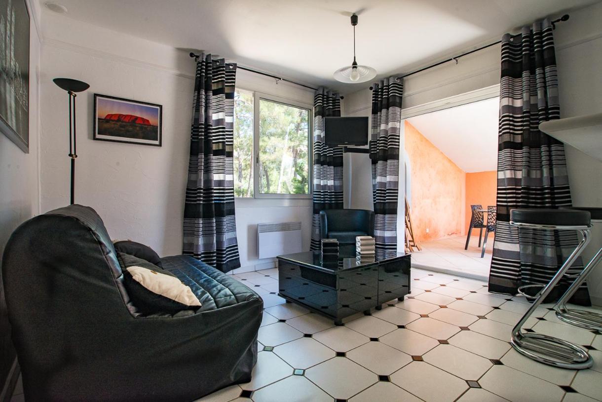 Résidence Villa Nova Tiuccia Exterior foto