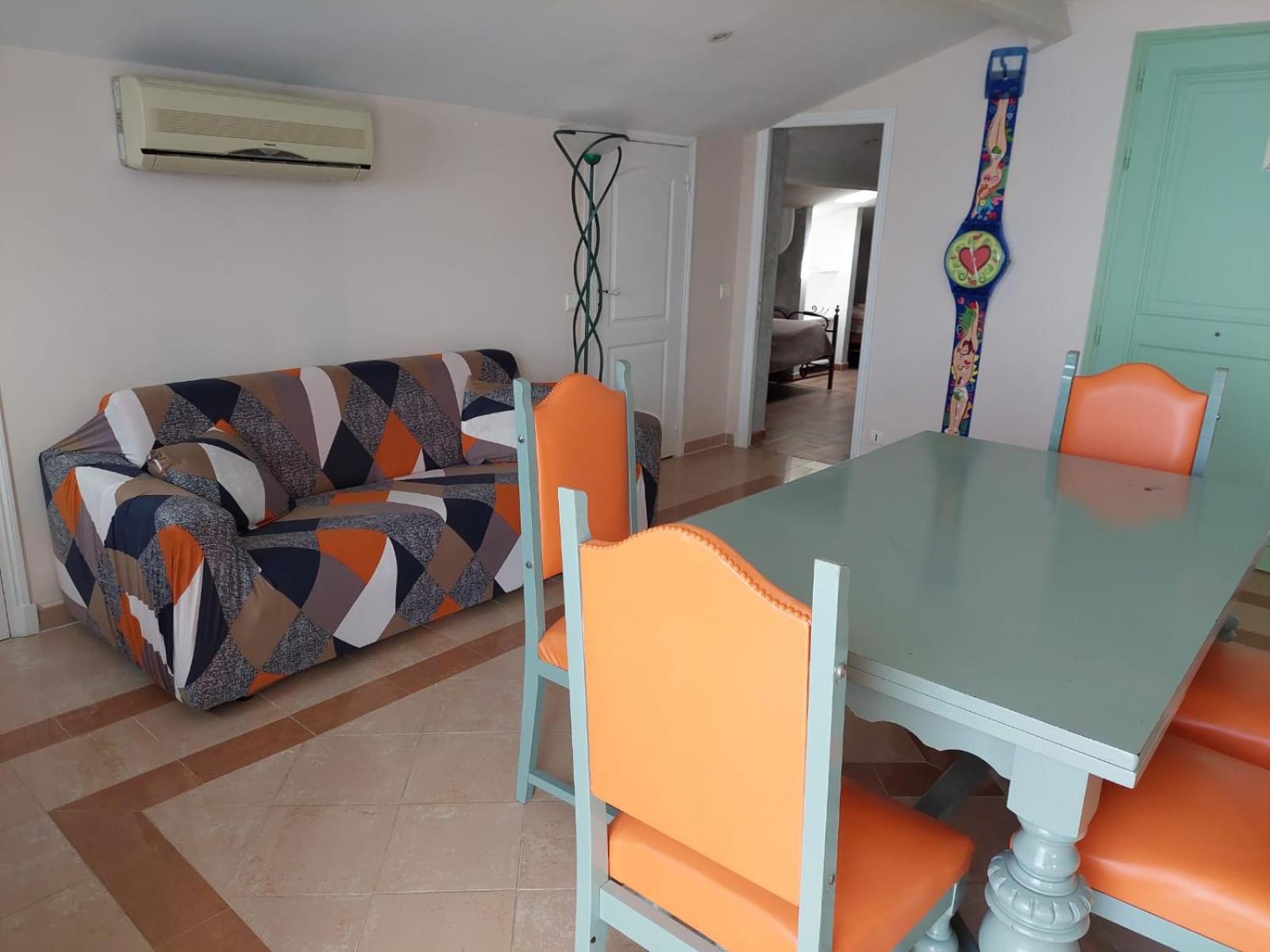 Résidence Villa Nova Tiuccia Exterior foto