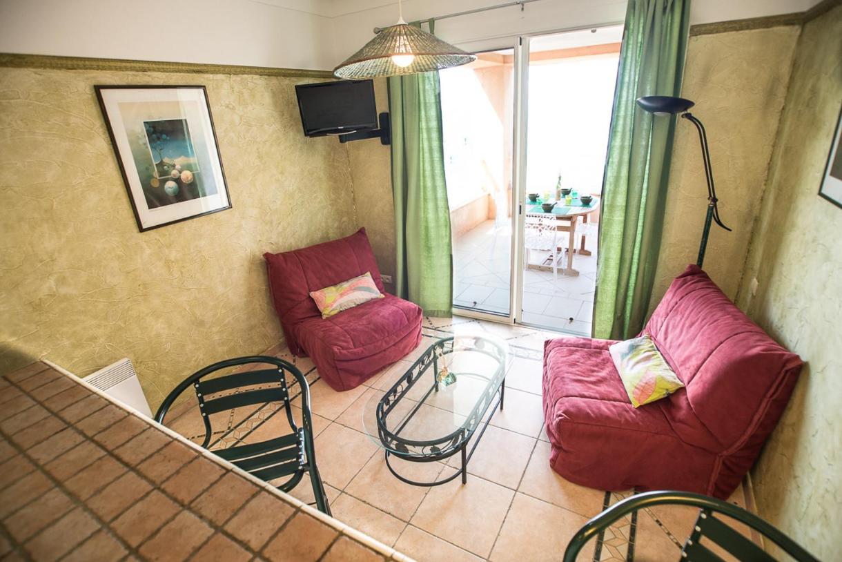 Résidence Villa Nova Tiuccia Exterior foto