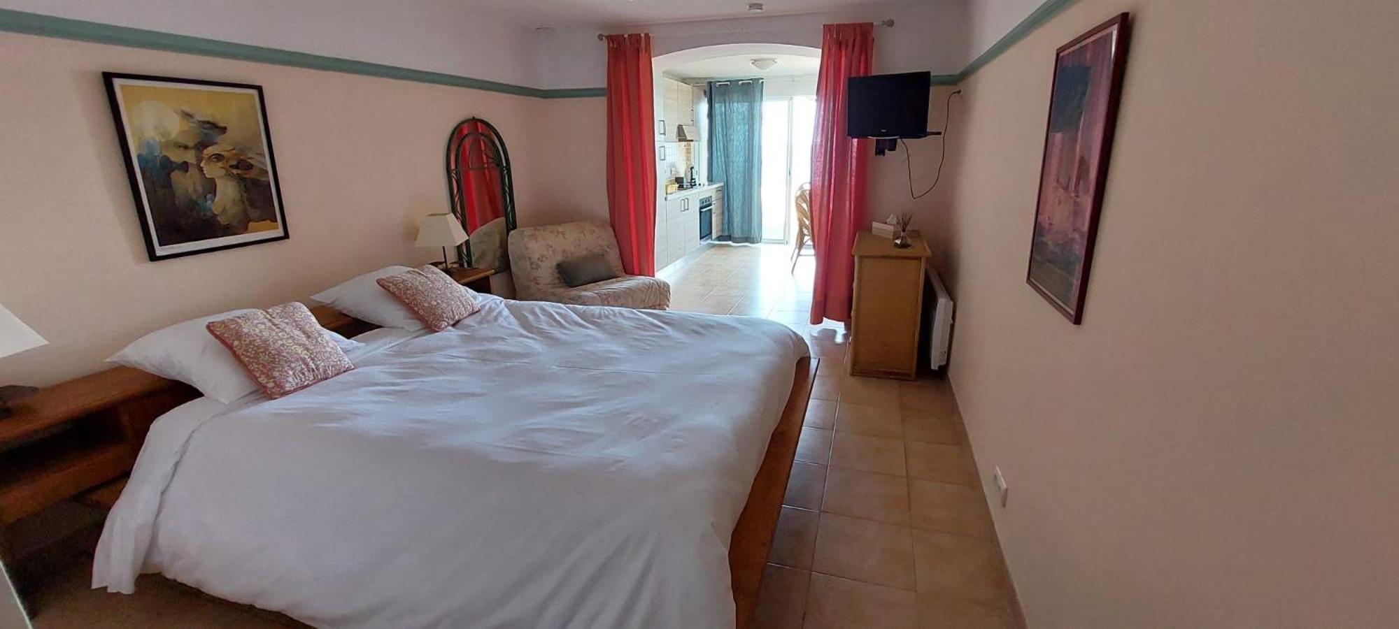 Résidence Villa Nova Tiuccia Exterior foto
