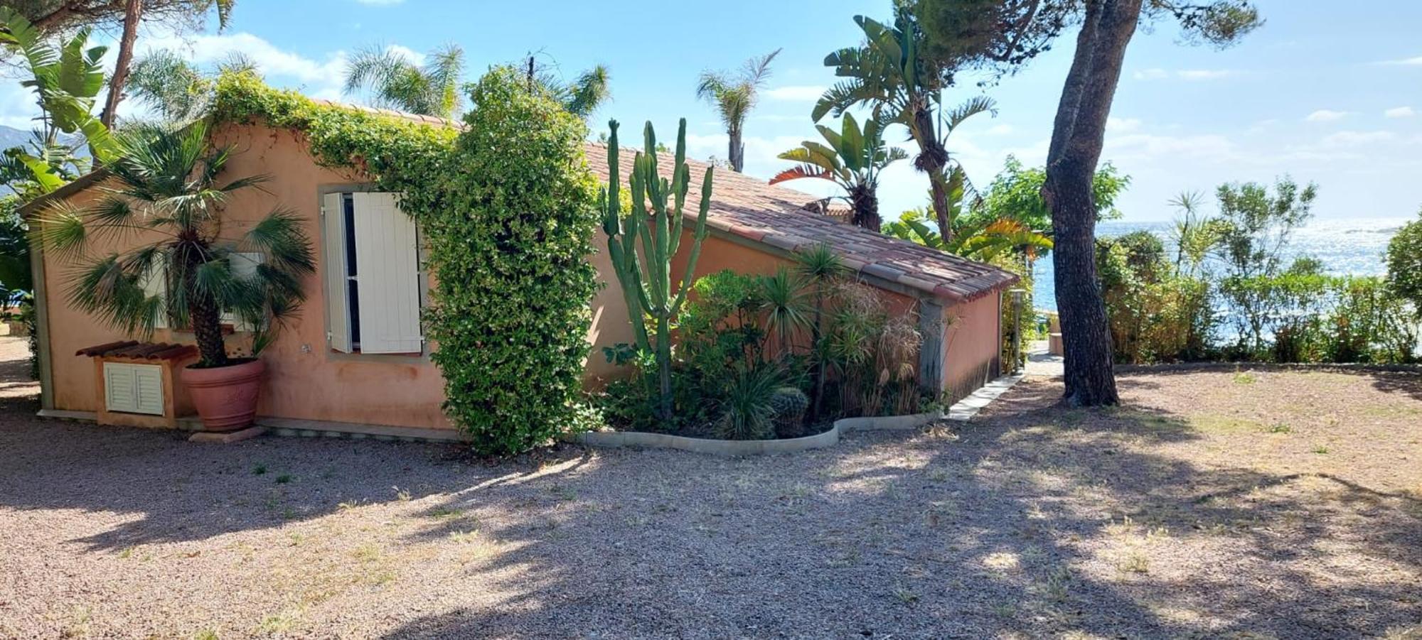 Résidence Villa Nova Tiuccia Exterior foto