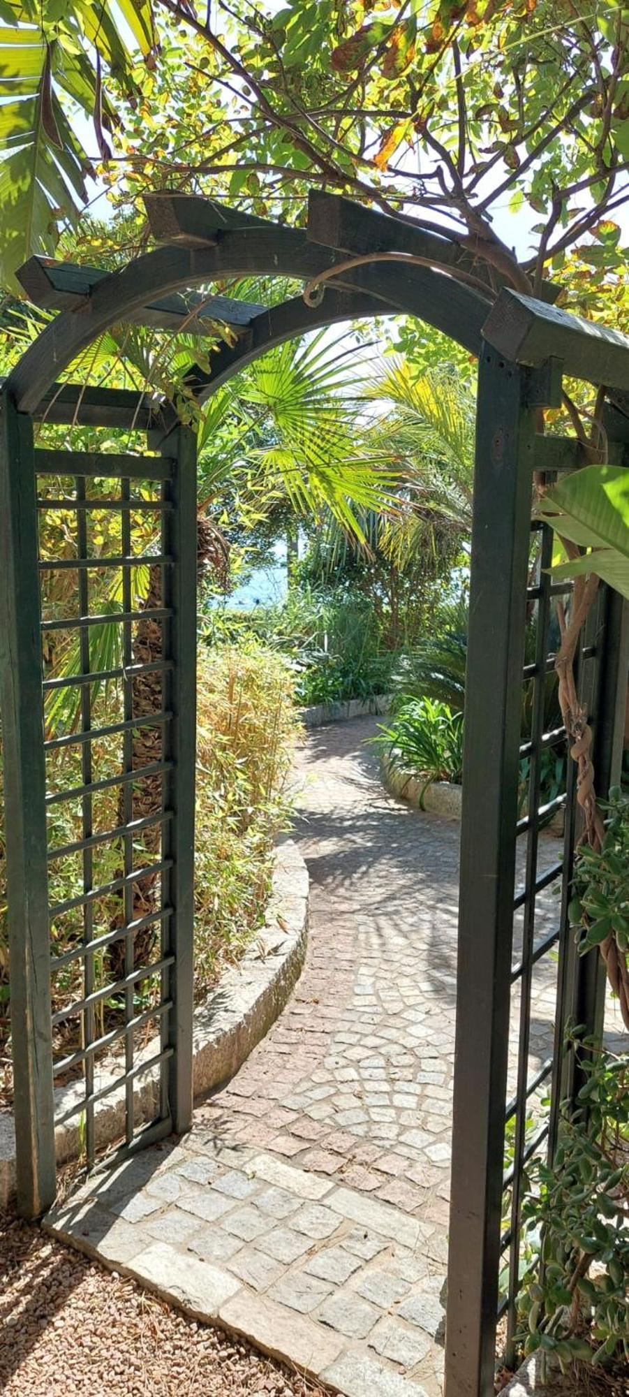 Résidence Villa Nova Tiuccia Exterior foto