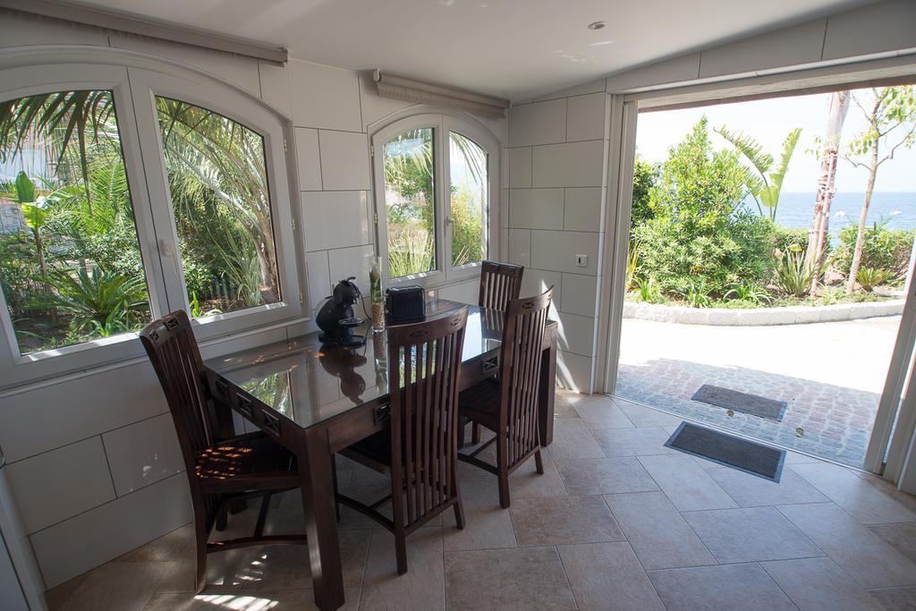 Résidence Villa Nova Tiuccia Exterior foto