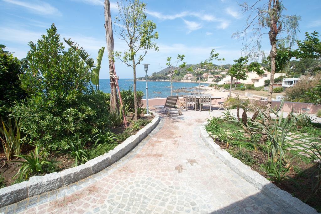 Résidence Villa Nova Tiuccia Exterior foto
